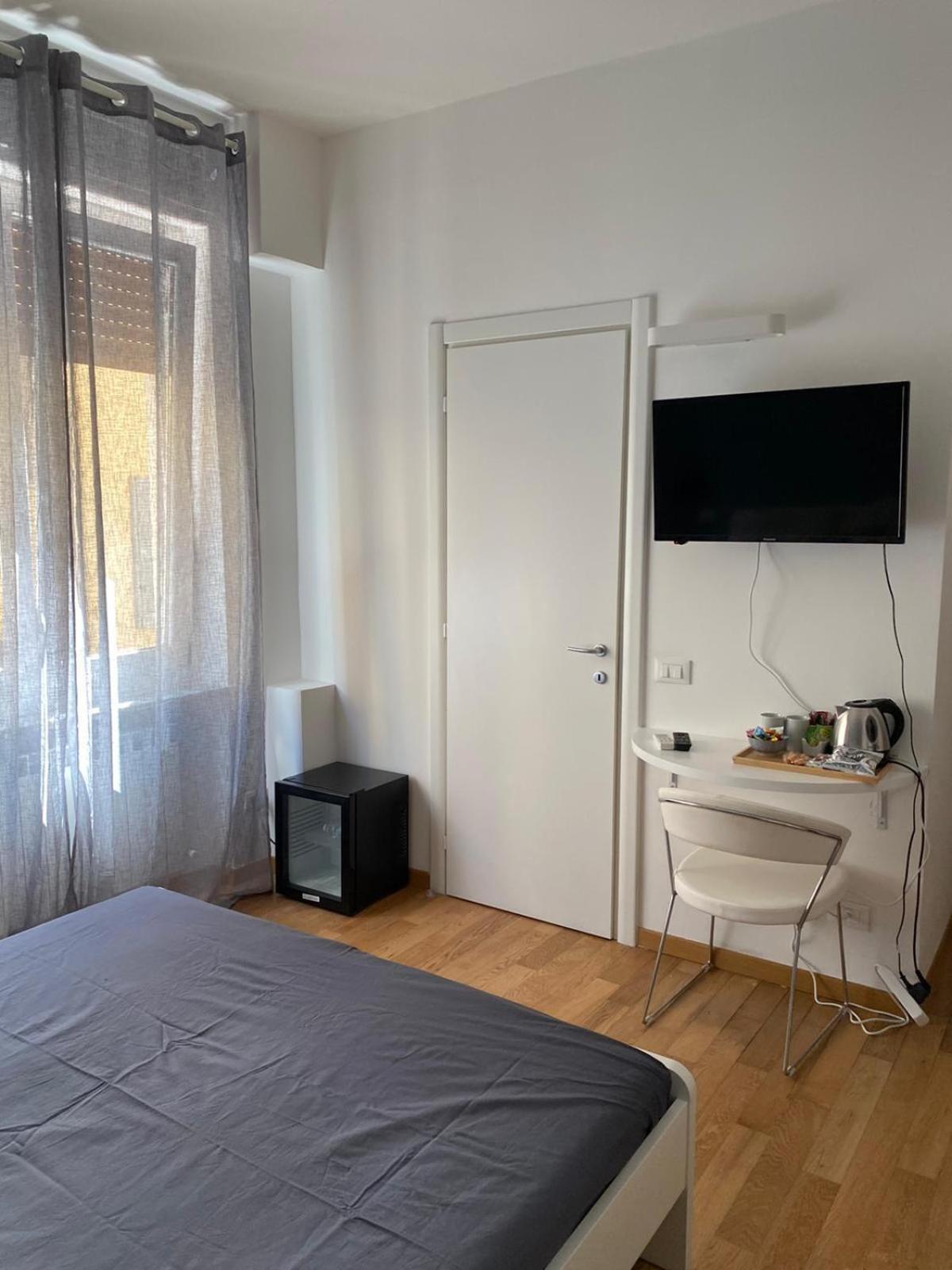 5 Terre Inn Affittacamere La Spezia Exterior foto