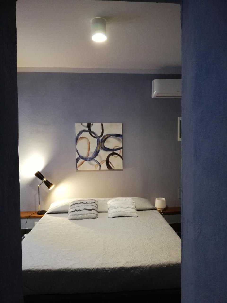 5 Terre Inn Affittacamere La Spezia Exterior foto